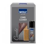 اسپری فوم تمیز کننده وولی WOLY COMBI CLEANER