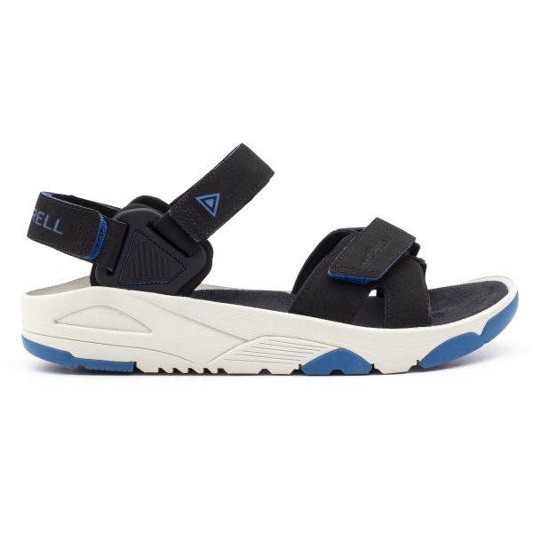 صندل مردانه مرل مدل Merrell Belize conwert J000233