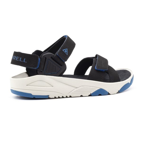 صندل مردانه مرل مدل Merrell Belize conwert J000233