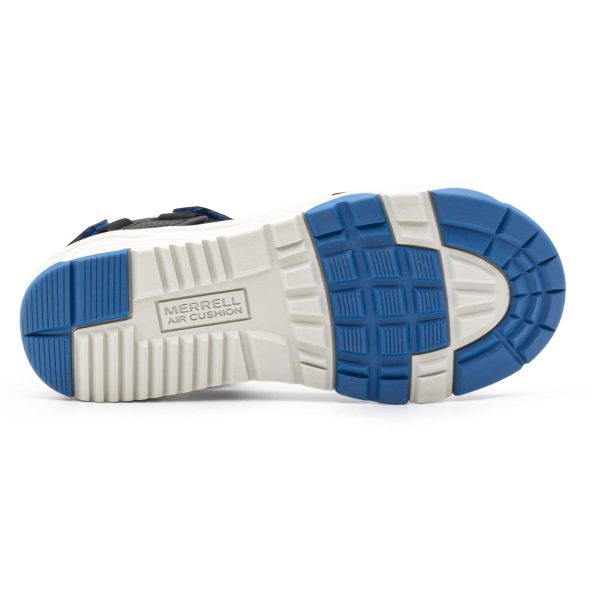 صندل مردانه مرل مدل Merrell Belize conwert J000233