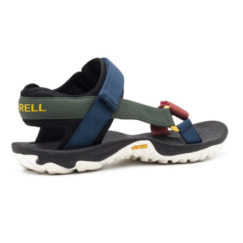 صندل مردانه مرل مدل Merrell Kahuna Web J000791