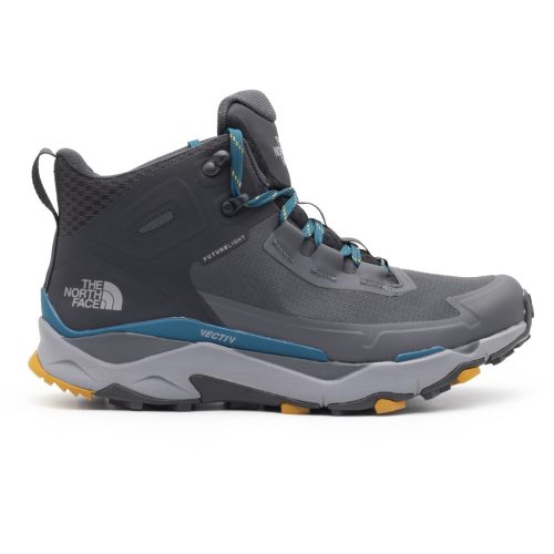 نیم بوت طبیعت گردی نورث فیس مدل The North Face Vectiv Exploris Nf0A4T2U0Z11-090