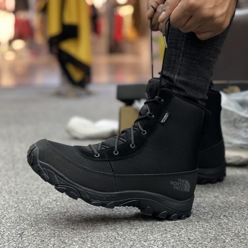 نیم بوت نورث فیس مدل The North Face Chilkat Nylon NF0A4OAHKZ21-105