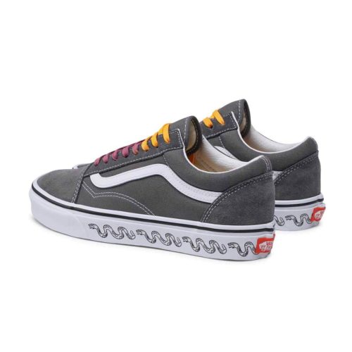 کفش ونس در ایران VANS OLD SKOOL