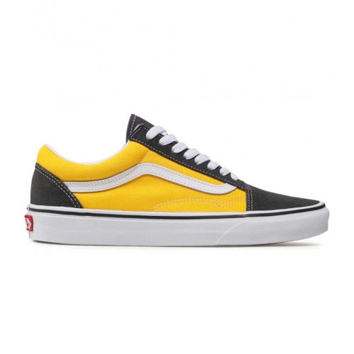 مشخصات کفش اصل VANS OLD SKOOL