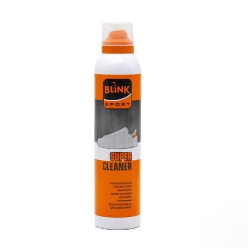 اسپری تمیزکننده بلینک مدل super cleaner blink