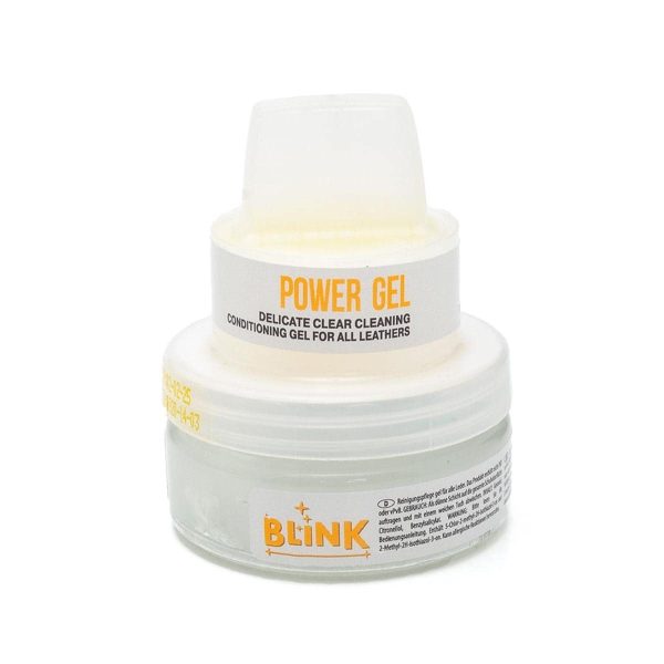 ژل براق کننده بلینک Blink power gel