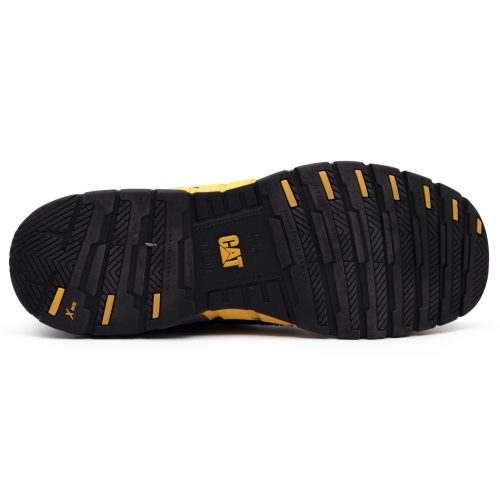 کفش ایمنی مردانه کاترپیلار مدل caterpillar Streamline CT S1P Work Shoe P717357