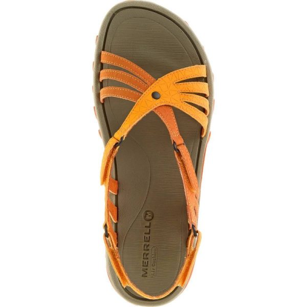 صندل زنانه مرل مدل Merrell Enoki Link J305348