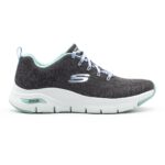 کفش زنانه اسکیچرز مدل SKECHERS ARCH FIT-COMFY WAVE