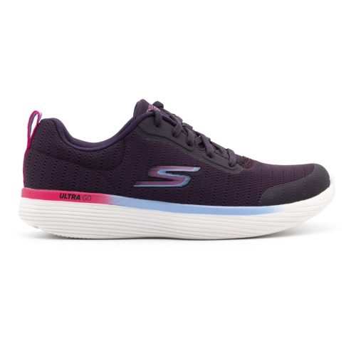 کتونی پیاده روی اسکیچرز مدل SKECHERS GO RUN 400 V2-LIGHT IMPACT