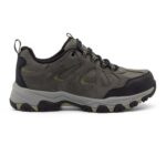 کفش مردانه اسکیچرز مدل SKECHERS SELMEN - REVANO