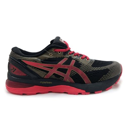 کفش پیاده روی مردانه اسیکس مدل ASICS GEL-NIMBUS / F451018PV