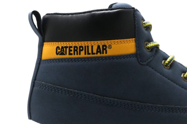 نیم بوت بچگانه کاترپیلار caterpillar ck264061 boys