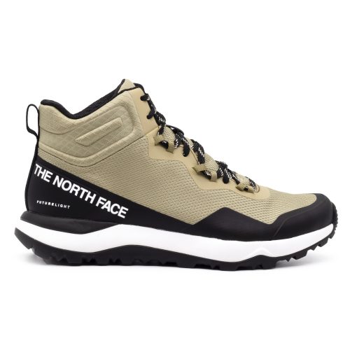 نیم بوت کوهنوردی مردانه نورث فیس مدلNorth face activist mid futurelight nfoa47ay1zf1