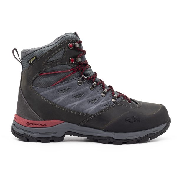 کفش کوهنوردی مردانه نورث فیسThe North face hedgehog trex gtx t92ux1tcp