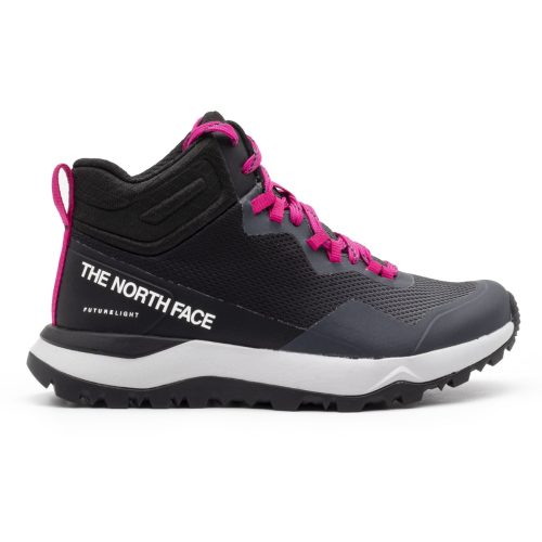 نیم بوت زنانه نورث فیس مدل North face activist midfuturelight nf0a47azqh41