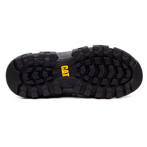 بوت مردانه کاترپیلار مدل caterpillar raider lace shoe P110061