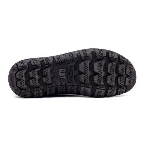 نیم بوت مردانه کاترپیلار مدل Caterpillar fused mld p724816
