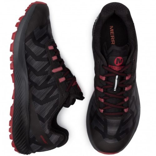 کفش مرل مردانه مدل merrell Agility Synthesis Flex J85767