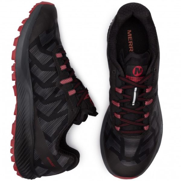 کفش مرل مردانه مدل merrell Agility Synthesis Flex J85767