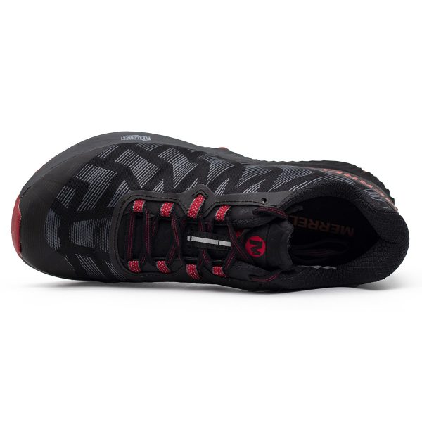 کفش مرل مردانه مدل merrell Agility Synthesis Flex J85767