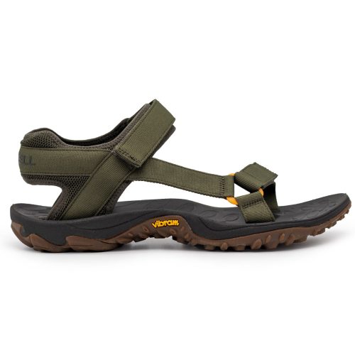 صندل مردانه مرل مدل Merrell kahuna web j000783