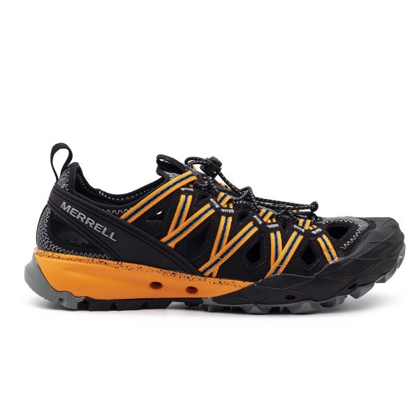 کفش آبنوردی مردانه مرل مدل Merrell Choprock Shandal J50353