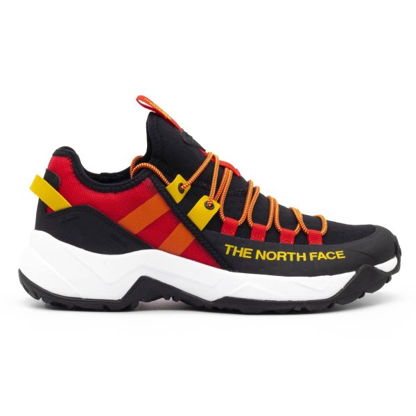 کفش مردانه نورث فیس مدل The North Face Trail Escape Nf0a3x13 Mx51