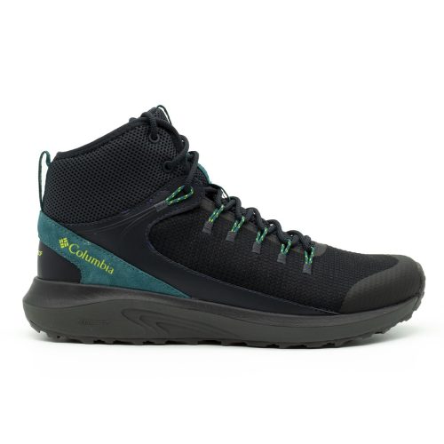 کفش کوهنوردی مردانه کلمبیا مدل Columbia Trailstorm Mid Waterproof BM0155-444