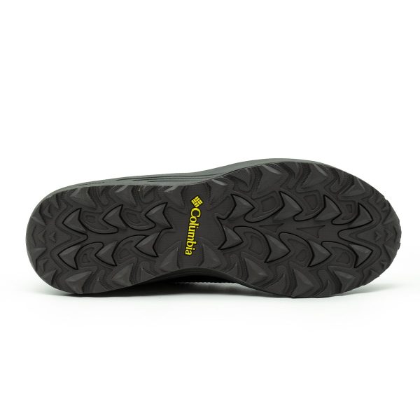 کفش کوهنوردی مردانه کلمبیا مدل Columbia Trailstorm Mid Waterproof BM0155-444