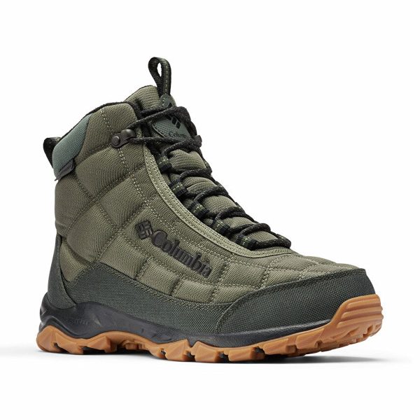 Columbia Firecamp boot BM1766-397