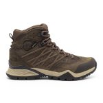 نیم بوت کوهنوردی زنانه نورث فیس مدل The North face hedgehog hike NF0A39LAGSQ-080