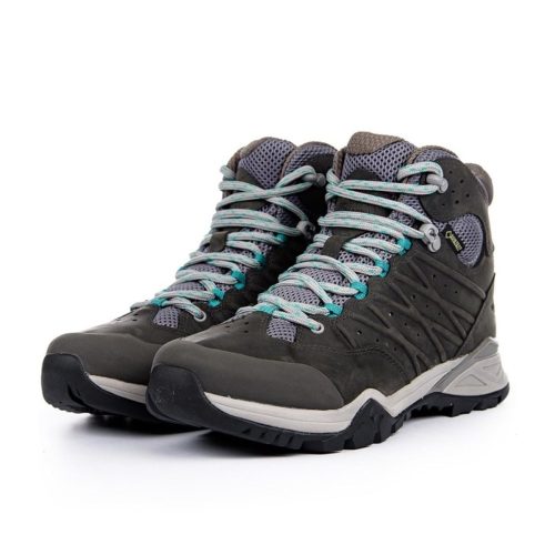 نیم بوت زنانه نورث فیس مدل The North Face Hedgehog T939IA4FZ-080