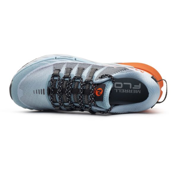 کتونی مردانه مرل مدل Merrell Agility Peak J066829