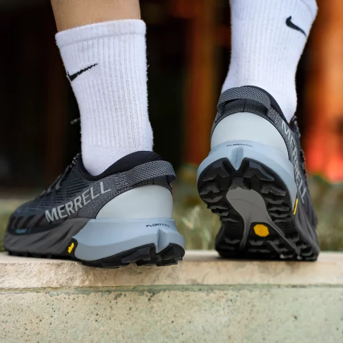 کتونی مردانه مرل مدل Merrell Agility Peak J135107