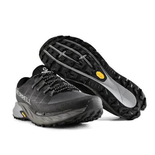 زیره کتونی مردانه مرل مدل Merrell Agility Peak J135107