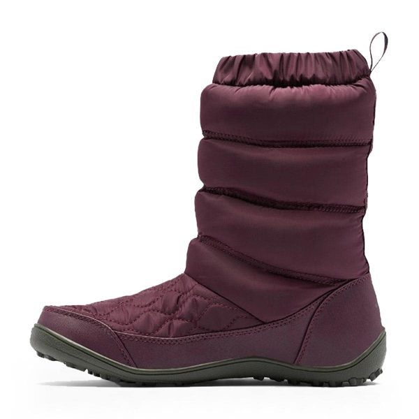 خرید نیم بوت زنانه کلمبیا مدل Columbia Minx Slip Iv BL9797-524