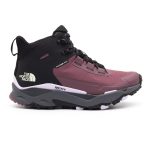 نیم بوت زنانه نورث فیس مدل The North Face Vectiv Exploris Mid FutureLight Nf0a4t2v86h1-060
