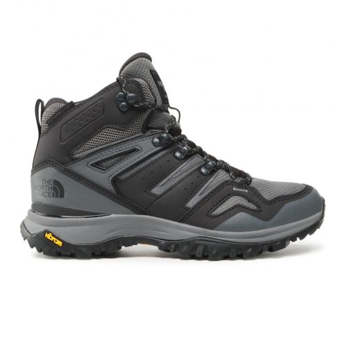 نیم بوت مردانه نورث فیس مدل The North Face Hedgehog Mid Futurelight NF0A4T36KZ2-090