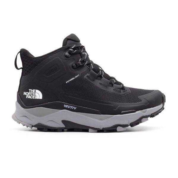 نیم بوت زنانه نورث فیس The north face vectiv exploris mid futurelight nf0a4t2vh23-075