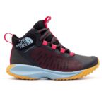 نیم بوت زنانه نورث فیس مدل The North Face Wayroute Mid FutureLight NF0A5JCR754-080