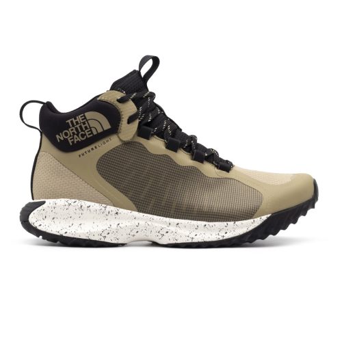 The North Face Wayroute Mid Futurelight