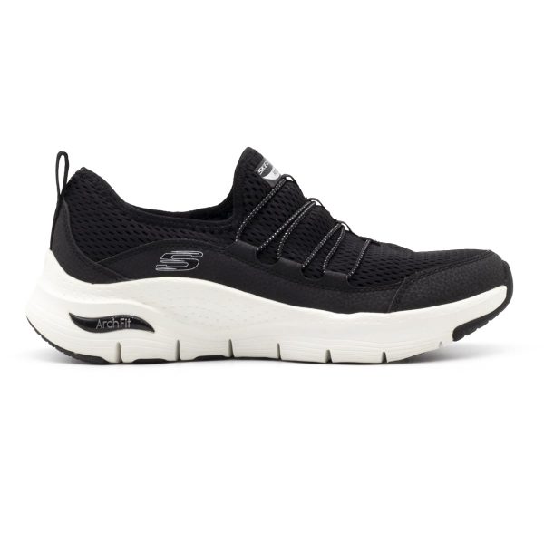 کتونی اسکیچرز مدل SKECHERS ARCH FIT-LUCKY THOUGHTS