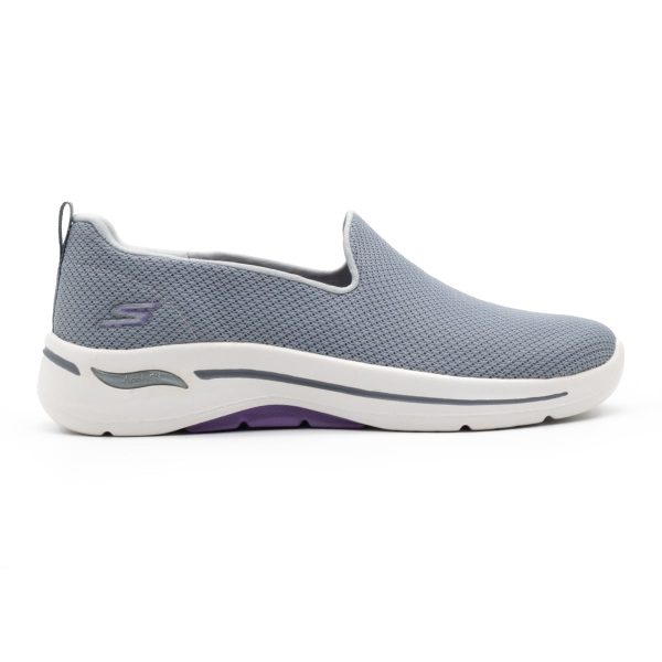 کفش اسکیچرز مدل SKECHERS GO WALK ARCH FIT-GRATEFUL