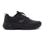 کفش زنانه اسکیچرز مدل SKECHERS GO WALK ARCH FIT-MOON SHADOWS