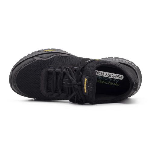 کفش اسکیچرز مردانه مدل SKECHERS STREET FLEX -INJUSTICE