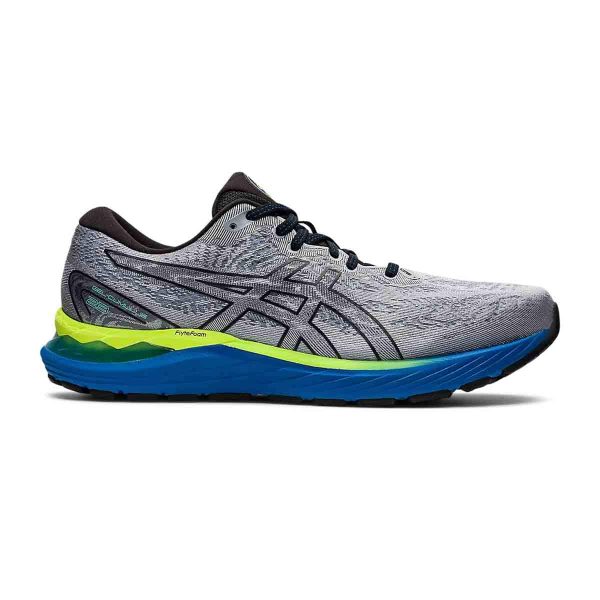 کتونی اورجینال اسیکس مردانه ASICS GEL-CUMULUS 23