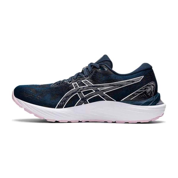 کفش پیاده روی زنانه ASICS GEL-CUMULUS 23