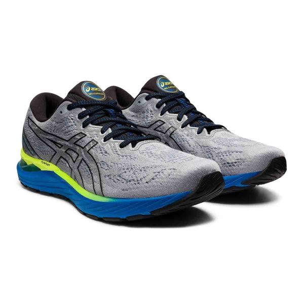 قیمت کتونی اورجینال اسیکس ASICS GEL-CUMULUS 23 MEN’S